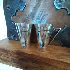 Art deco silver for sale  YORK