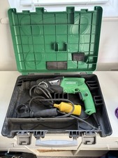 Hitachi dh24px 110v for sale  BOURNEMOUTH