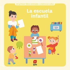 La escuela infantil comprar usado  Enviando para Brazil