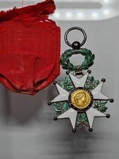Medaglia onoreficenza legione usato  Villaricca
