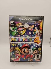 Mario party see for sale  East Freetown