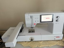 Bernette b70 embroidery for sale  LIVERPOOL