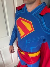 Deluxe superman 2025 for sale  RUGBY
