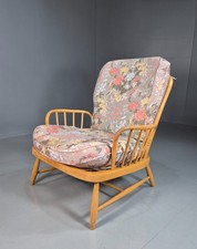 Vintage ercol jubilee for sale  STOWMARKET