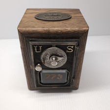 Antique keyless united for sale  Hudson