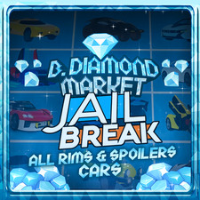 Itens de jailbreak Roblox - HyperColors., usado comprar usado  Enviando para Brazil