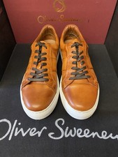 Oliver sweeney size for sale  LEICESTER