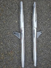 triumph america silencer for sale  HASSOCKS