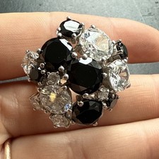 Ancienne bague argent d'occasion  Montereau-Fault-Yonne