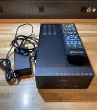 Reprodutor de mídia de rede e disco Blu-ray Dune HD Smart B1 comprar usado Reprodutor de mídia de rede e disco Blu-ray Dune HD Smart B1 comprar usado  Enviando para Brazil