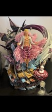 Donquixote doflamingo resin for sale  LONDON