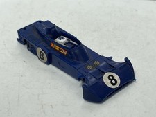 Scalextric c100 tyrell for sale  BALLYMENA