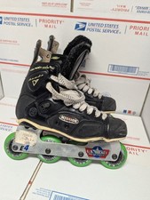 Mission inline hockey for sale  Elk Grove Village