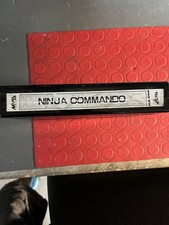 Ninja commando snk usato  Ospitaletto