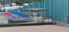 Vip tickets motorrad gebraucht kaufen  Teltow