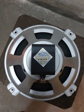 Altoparlante isophon woofer usato Altoparlante isophon woofer usato  Genova