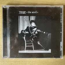 Visage the anvil d'occasion  Expédié en Belgium