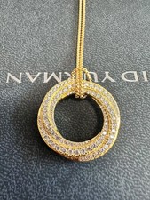 Davld yurman26mm crossover for sale  Stockton