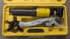 Jaw hydraulic gear for sale  Wilkes Barre