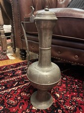 Antique large pewter for sale  New York