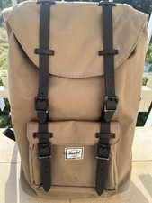 Zaino herschel supply usato  Bari