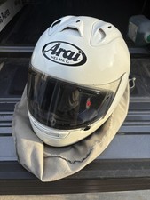 Arai corsair diamond for sale  Huntersville