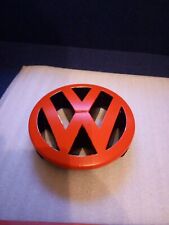 Mars red volkswagen for sale  Ireland