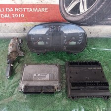 Kit accensione chiavi usato  Marcianise