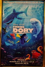 Disney pixar finding for sale  Little Falls