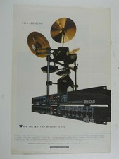 Simmons spm programmierbarer gebraucht kaufen  Deutschland