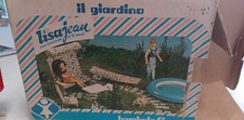 Mobili giardino per usato  Italia