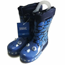Regenstiefel gummistiefel kind gebraucht kaufen  Garching b.München