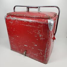 Vintage progress refrigerator for sale  Nampa