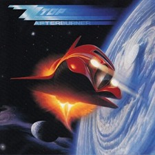 Top afterburner cd d'occasion  Lognes