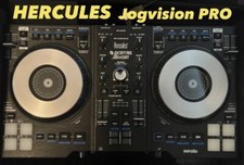 Consolle hercules jogvision usato  Bari