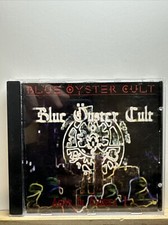 Alive In America - Part 1 by Blue Oyster Cult [Audio CD] comprar usado  Enviando para Brazil