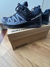 Scarpe trekking donna usato  Milano