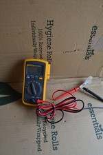 Fluke 110 true for sale  HATFIELD