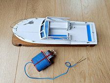 Bateau samara schuco d'occasion  Laillé
