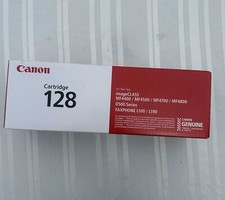 Canon 128 black for sale  Rock Hill