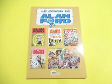 Cover alan ford usato  Russi