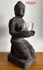 Buddha deko figur gebraucht kaufen  Berlin