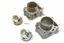 Hyosung 650 2005 gebraucht kaufen  Hannover
