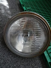 Usado, HONDA CB600F HORNET 1998-2006 USADO ORIGINAL FAROL E MOLDURA/RIM FUNCIONA INTACTO! comprar usado  Enviando para Brazil