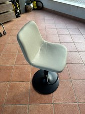 Sgabello alto regolabile usato  Valvestino