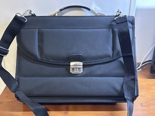 Borsa uomo cartella usato  Latina