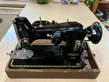 Pfaff 130 sewing for sale  Bend