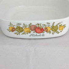 Vintage corningware spice for sale  Arcadia