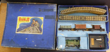 Vintage hornby dublo for sale  WHITCHURCH