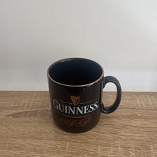 Guinness mug arthur for sale  SHIFNAL